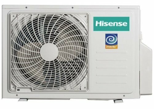 Наружный блок мультисплит-системы Hisense AMW2-14U4SRE