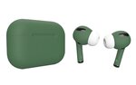 Беспроводные наушники Apple AirPods Pro (2-го поколения, 2022) Color (Matte Alpine Green) - изображение