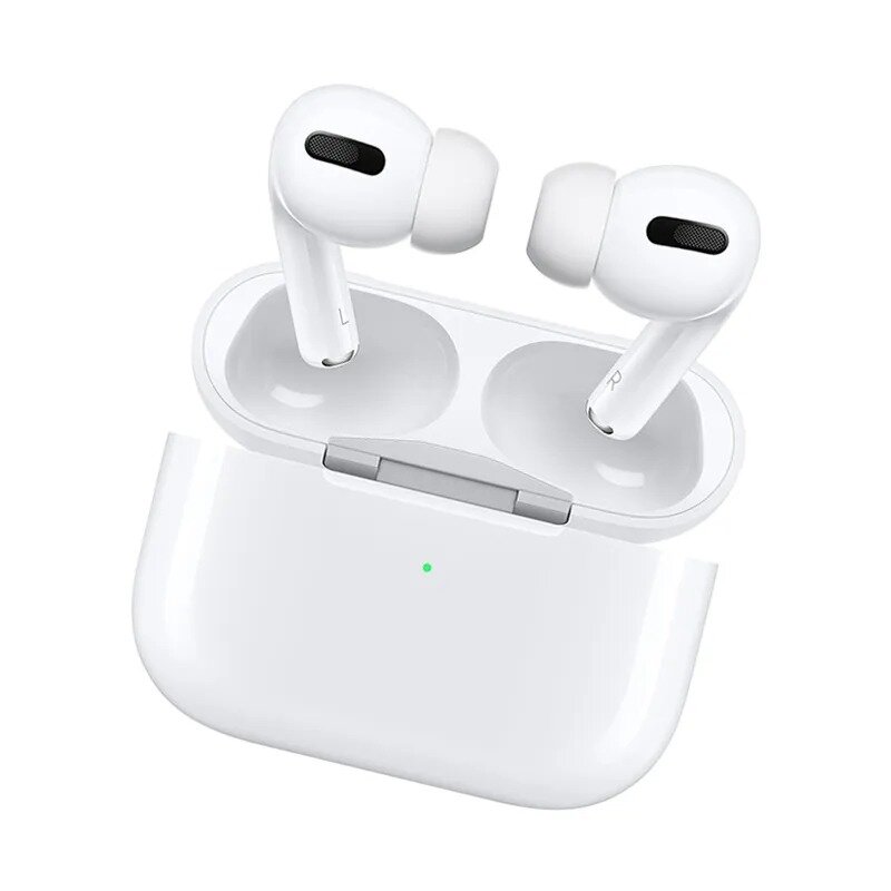 Наушники Wiwu Airbuds Pro Optical Sensor White