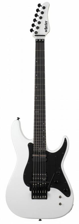 Электрогитара Schecter Sun Valley Super Shredder FR S