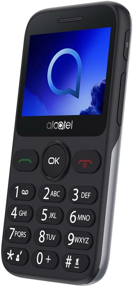  Alcatel 2019G  2.4" 16  Bluetooth 2019G-3BALRU1