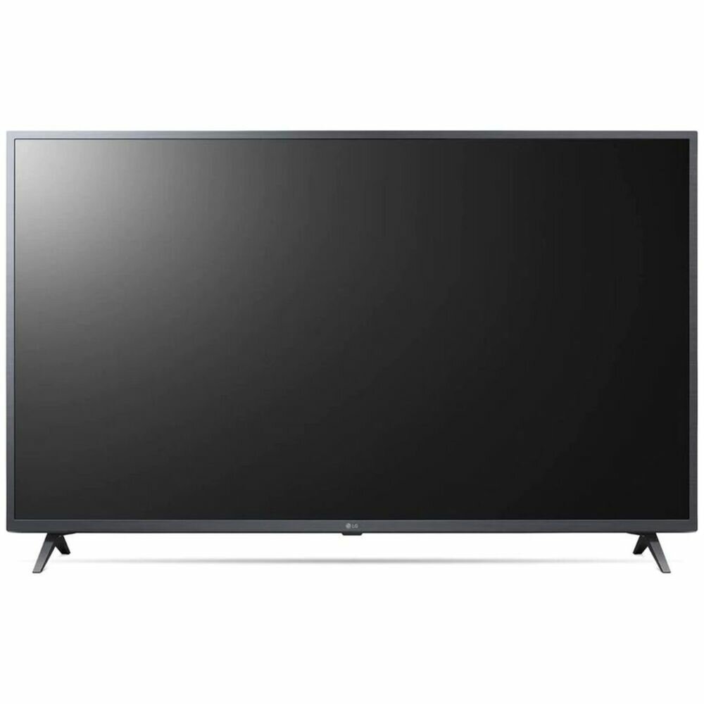 Телевизор ЖК 43" LG 43UQ76003LD темно-синий