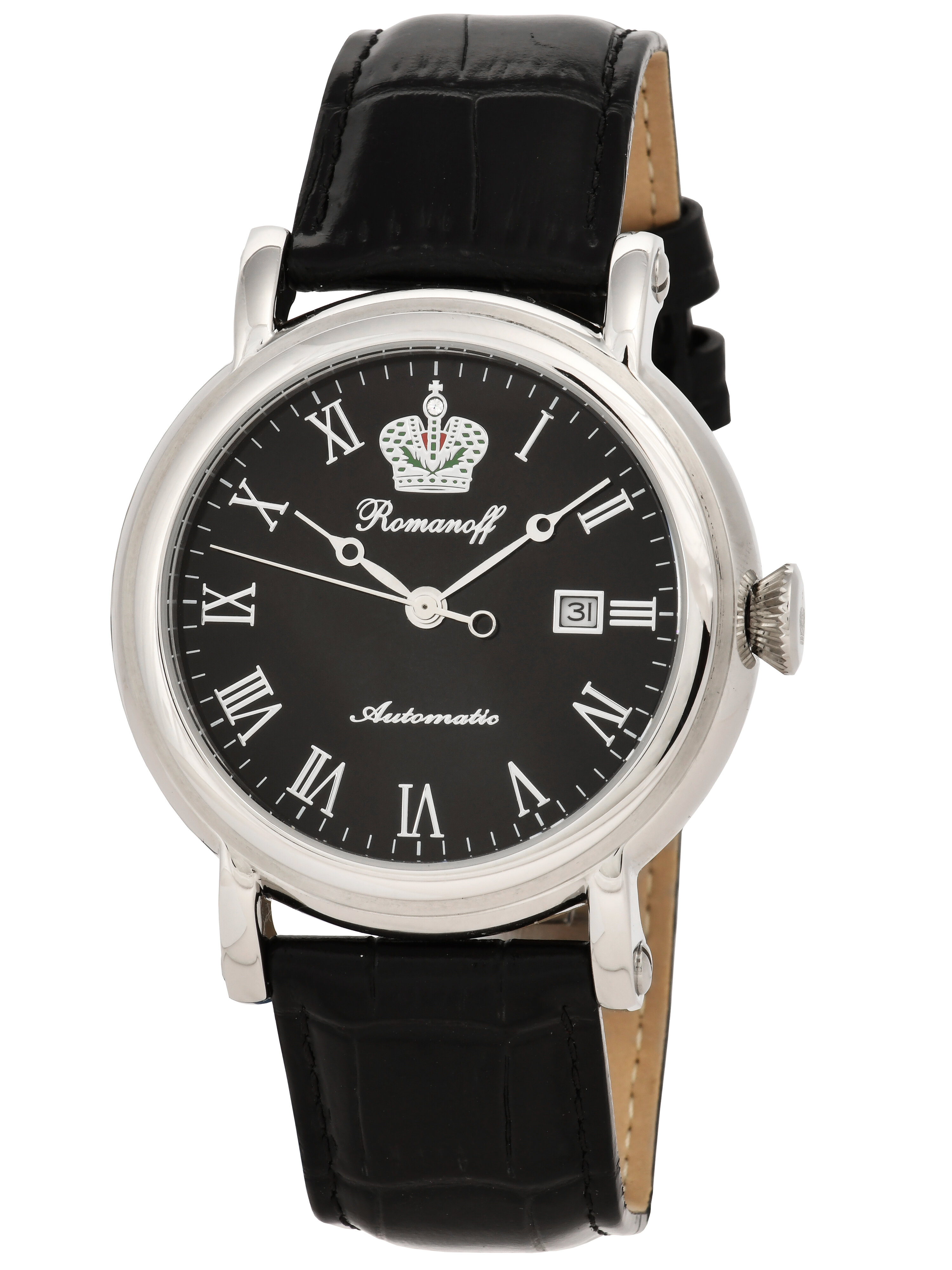 Мужские наручные часы Romanoff Модель 8215/3052983BL