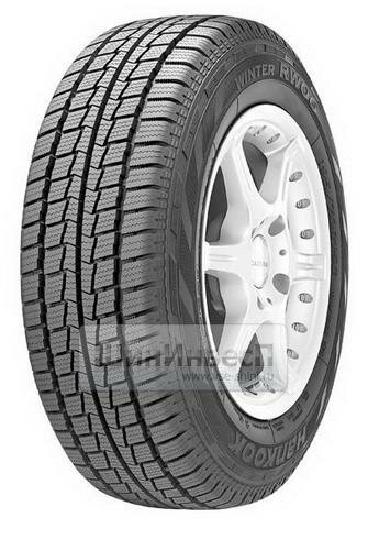 Шина Hankook(Ханкук) Winter RW06 205/55 R16C 98/96T