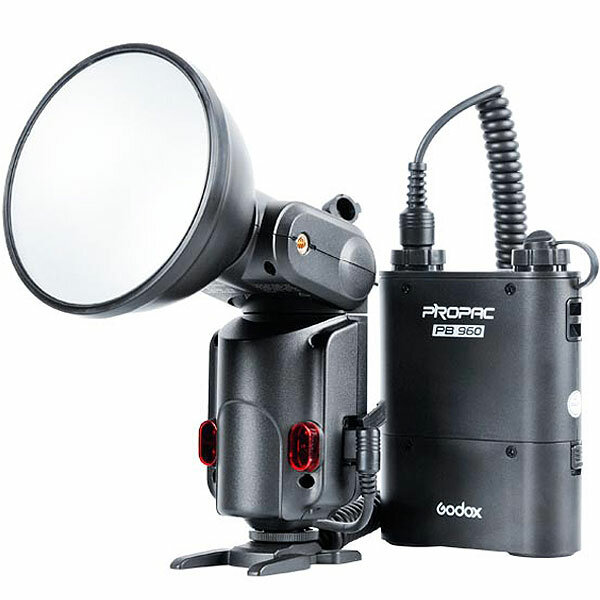  Godox WITSTRO AD360II-C  Canon