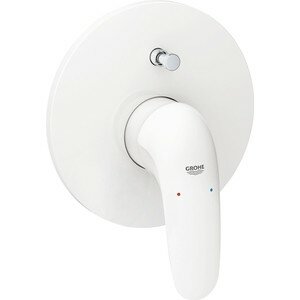 Смеситель для ванны Grohe Eurostyle накладная панель для 35501 (29099LS3)