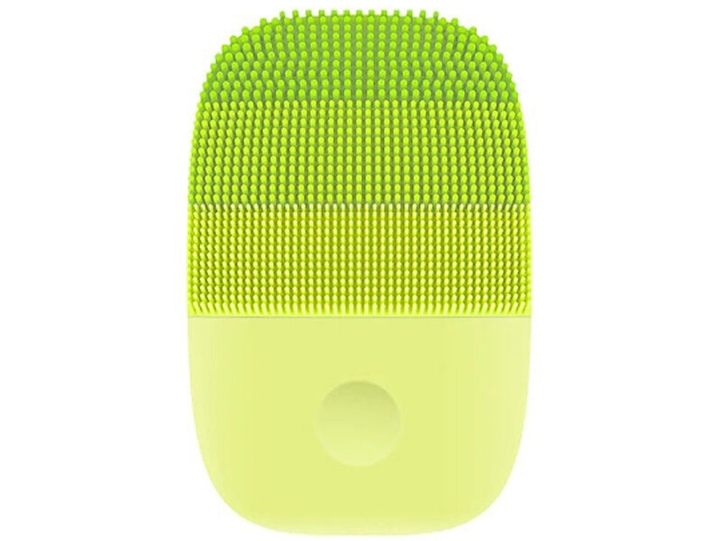 Аппарат для ультразвуковой чистки лица Xiaomi inFace Electronic Sonic Beauty Facial Green