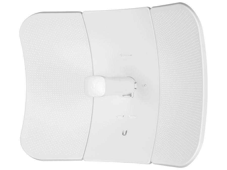 LiteBeam 5AC LR LBE-5AC-LR Ubiquiti Радиоустройство 5 ГГц, PtP/CPE, airMAX ac, MIMO 2х2, 26 дБи, 15 км (027403) (026307) 2