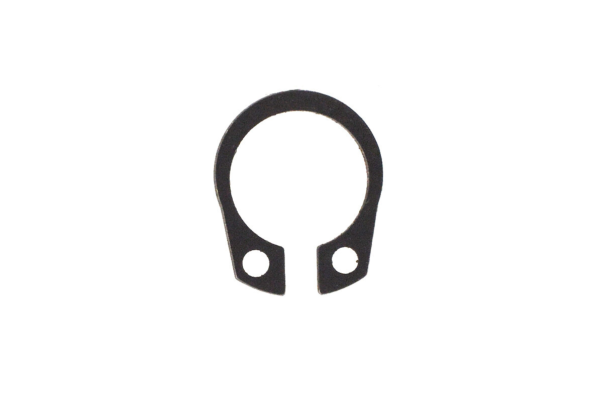 Кольцо стопорное разжимное D9 #F для миксера строительного двойного ЗУБР ЗМР-1350 Э-2