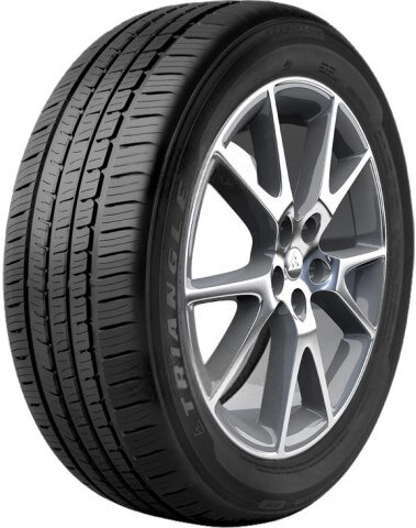 Автомобильные летние шины Triangle AdvanteX TC101 195/65 R15 91H