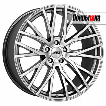  AEZ Panama (High Gloss) 8.519/5108 D63.4 ET45.0