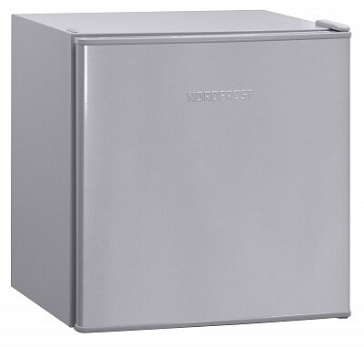  Nordfrost NR 506 I, silver metallic