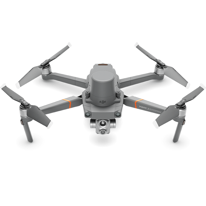 Квадрокоптер DJI Mavic 2 Enterprise Advanced