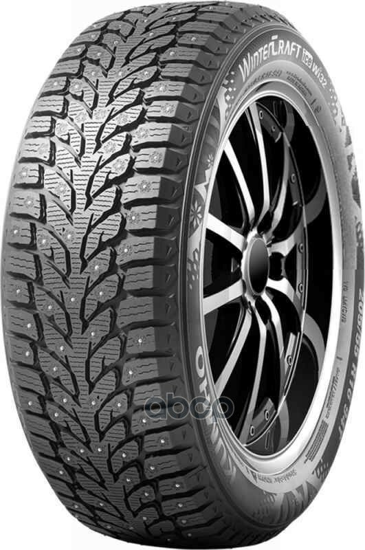 Автошина KUMHO WI32 195/55 R16 91 T