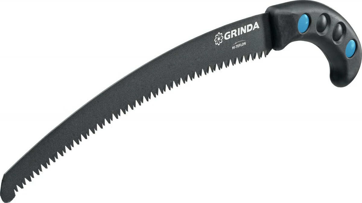 Ножовка для сырой древесины 320 мм GS-5 Grinda 151853