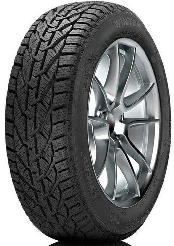 Шины Tigar Winter 265/60 R18 114H