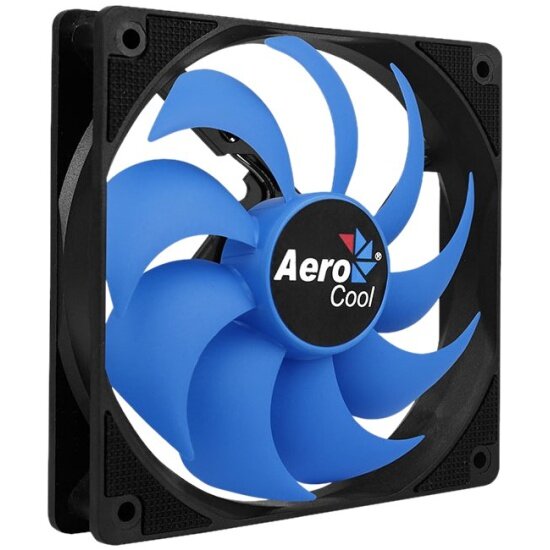 Вентилятор для корпуса AEROCOOL Motion 12 4710700950746