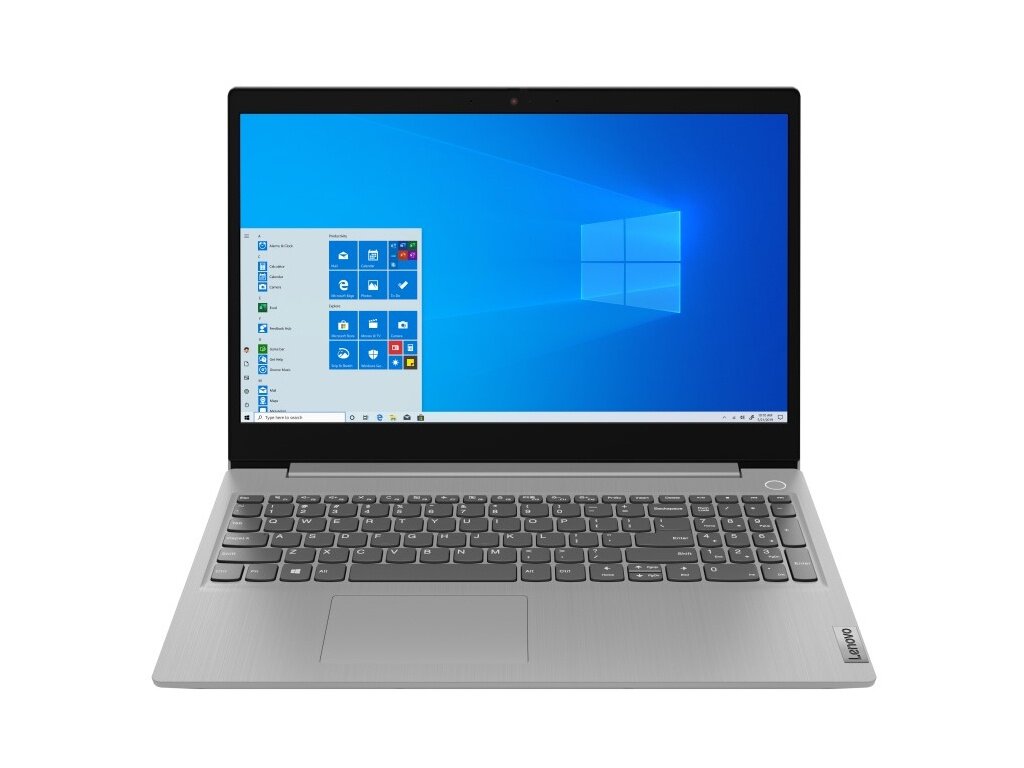 Ноутбук Lenovo IdeaPad L3 15ITL6 82HL003KRU (Intel Pentium 7505 2.0 GHz/4096Mb/256Gb SSD/Intel UHD Graphics/Wi-Fi/Bluetooth/Cam/15.6/1920x1080/Windows 10 Home 64-bit)