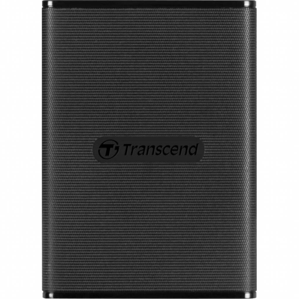 Твердотельный диск 500GB Transcend ESD270С USB 3.2 Type-C