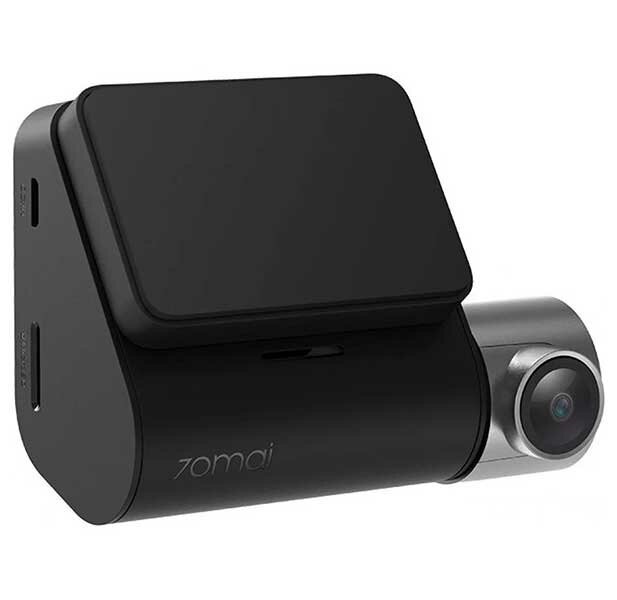 Видеорегистратор 70mai Smart Dash Cam Pro Plus A500S