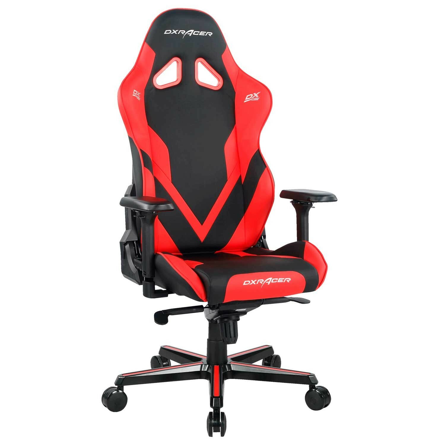 Кресло DXRacer серии OH/G8200/N R - фотография № 3