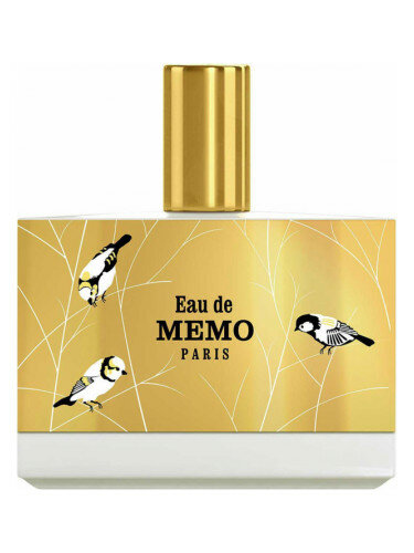 Memo Eau De Memo парфюмированная вода 100мл