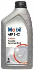 Mobil1 MOBIL Масло для АКПП 1 L