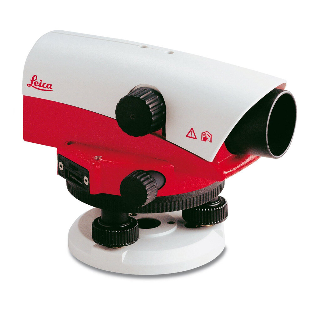 фото Оптический нивелир Leica NA 730 plus