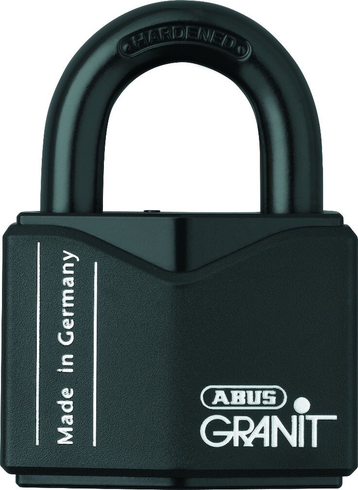   ABUS GRANIT 37/55 B/EFSPP