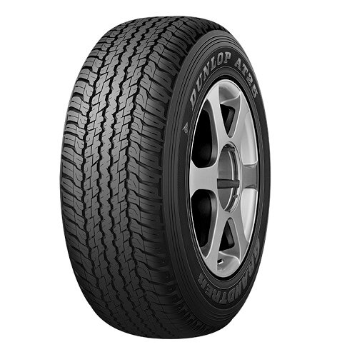 Автошина Dunlop GRANDTREK AT25 265/65R17 112S