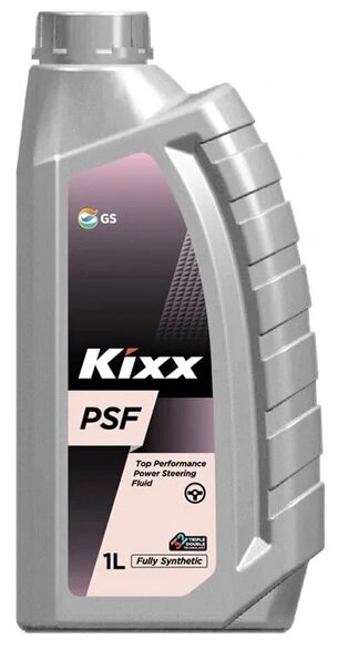 Kixx PSF