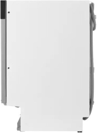 Посудомоечная машина встраиваемая Beko BDIS15020 (Цвет: White) - фотография № 2