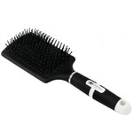 Greymy Professional Hair Brush - Массажная Щетка для Волос Греми 27см - изображение