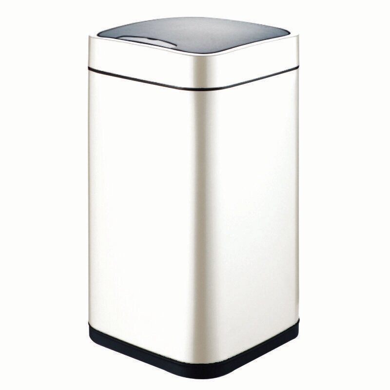 Сенсорное мусорное ведро WeltWasser RONE WT 12L Белый