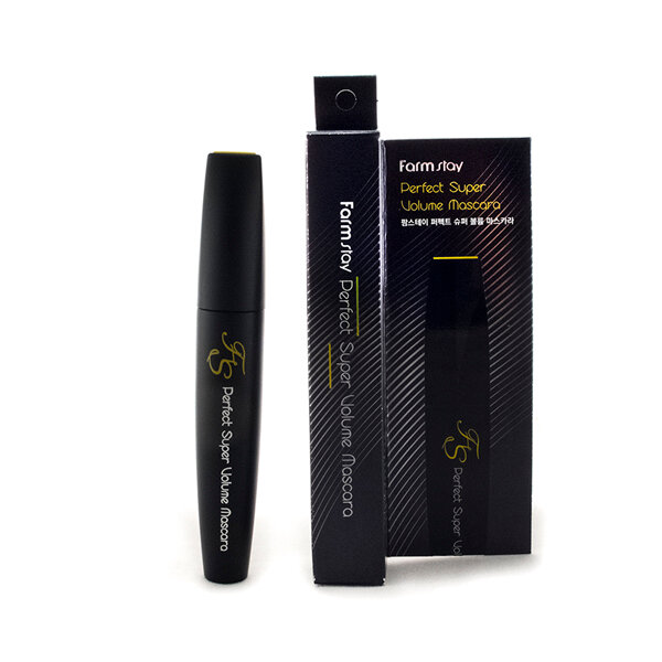       FarmStay Perfect Super Volume Mascara, 12