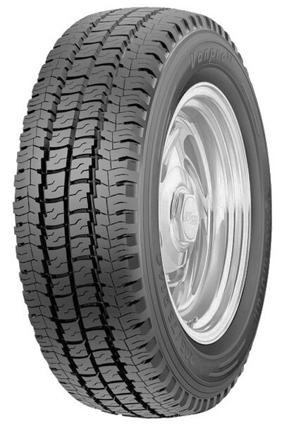 Автомобильные летние шины Kormoran Vanpro b2 215/70 R15C 109/107S