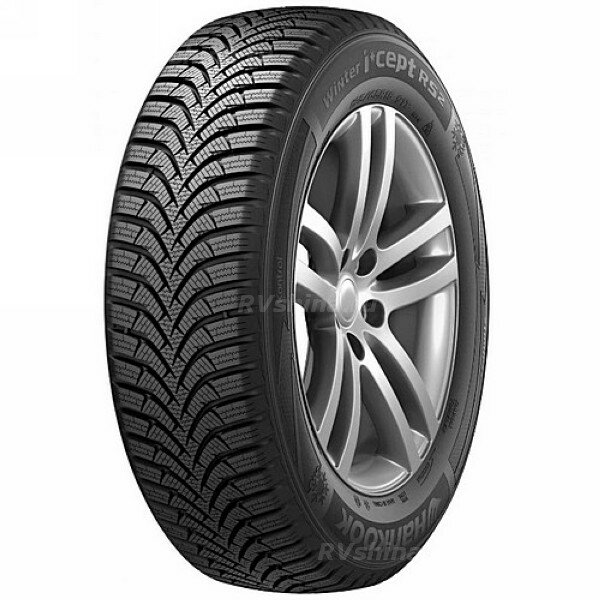   215/50/17 95T Hankook Winter i*Pike RS2 W429