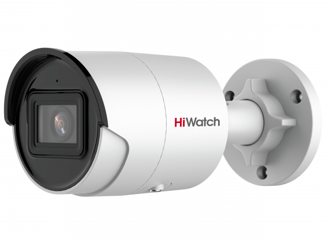 IP Видеокамера HiWatch IPC-B022-G2/U (2.8mm)