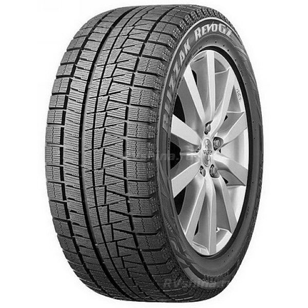 Автомобильная шина 215/50/17 91S Bridgestone Blizzak Revo GZ