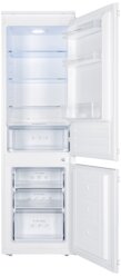 Встраиваемый холодильник Hansa BK333.0U