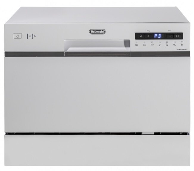 DeLonghi DDW07T Onics