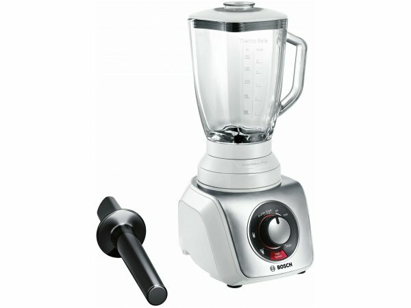 Стационарный блендер Bosch Bosch MMB66G5M, белый