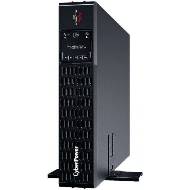 ИБП CyberPower (PR3000ERTXL2UA)