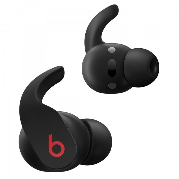 Наушники {MK2F3} Beats Fit Pro True Wireless NC Earbuds Black