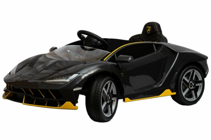 Лицензия Toyland Автомобиль Lamborghini 6726R Серый