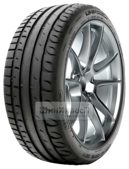 Шина Tigar(Тигар) ULTRA HIGH PERFORMANCE 205/55 R17 95W