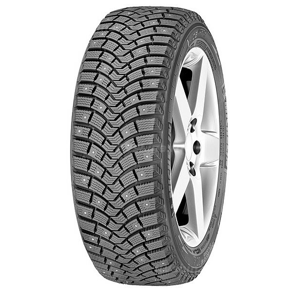 Автомобильная шина 215/60/16 99T Michelin X-Ice North 2