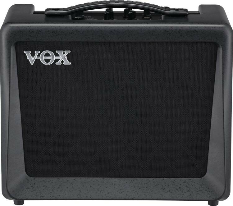 Vox VX15-GT   , 15 