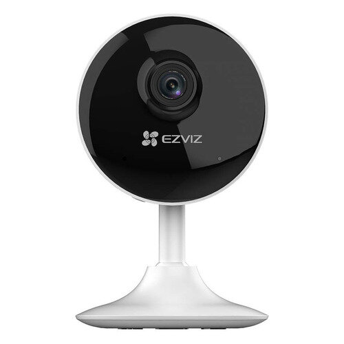 Камера видеонаблюдения IP EZVIZ C1C-B 1080P, 1080p, 2.8 мм, белый [cs-c1c (1080p,h.265)]