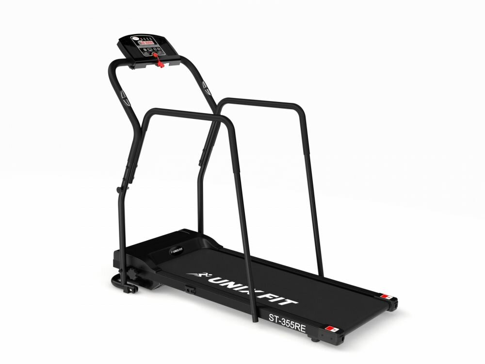 Беговая дорожка для реабилитации UNIXFIT ST-355RE